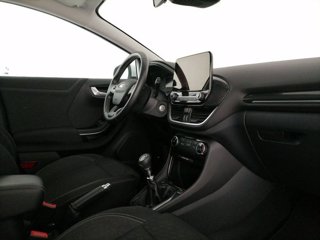FORD Puma 1.0 EcoBoost Hybrid 125 CV S&S Titanium