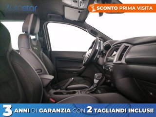 FORD Ranger Raptor 2.0 ECOBLUE aut. 213CV DC 5pt Special Edition