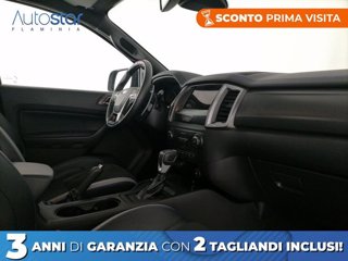 FORD Ranger Raptor 2.0 ECOBLUE aut. 213CV DC 5pt Special Edition