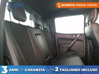 FORD Ranger Raptor 2.0 ECOBLUE aut. 213CV DC 5pt Special Edition