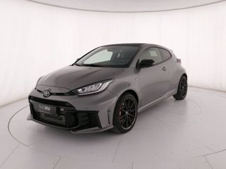 TOYOTA Gr yaris 1.6 circuit imt-6
