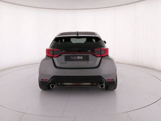 TOYOTA Gr yaris 1.6 circuit imt-6