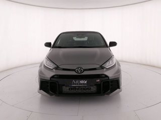 TOYOTA Gr yaris 1.6 circuit imt-6