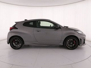 TOYOTA Gr yaris 1.6 circuit imt-6