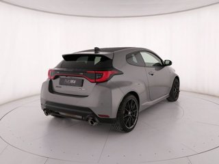 TOYOTA Gr yaris 1.6 circuit imt-6