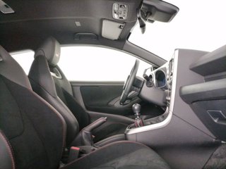 TOYOTA Gr yaris 1.6 circuit imt-6