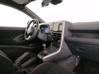 TOYOTA Gr yaris 1.6 circuit imt-6