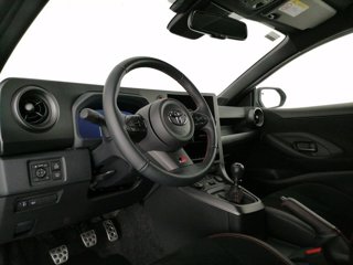 TOYOTA Gr yaris 1.6 circuit imt-6