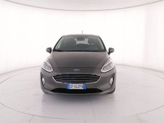 FORD Fiesta 1.1 75 CV GPL 5 porte Titanium