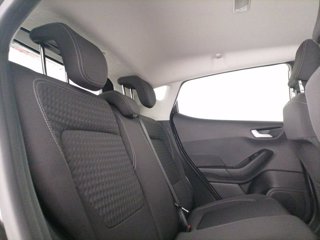 FORD Fiesta 1.1 75 CV GPL 5 porte Titanium