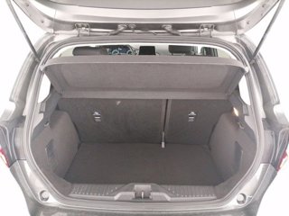 FORD Fiesta 1.1 75 CV GPL 5 porte Titanium