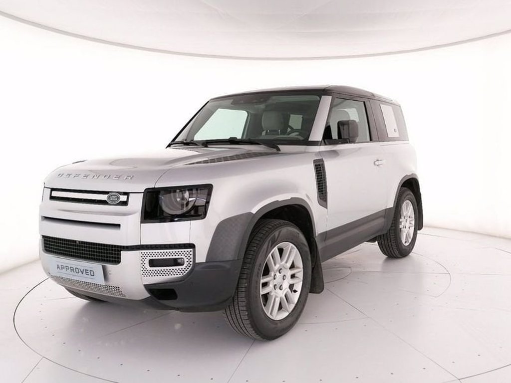 LAND ROVER Defender 90 3.0D I6 200 CV AWD Auto SE