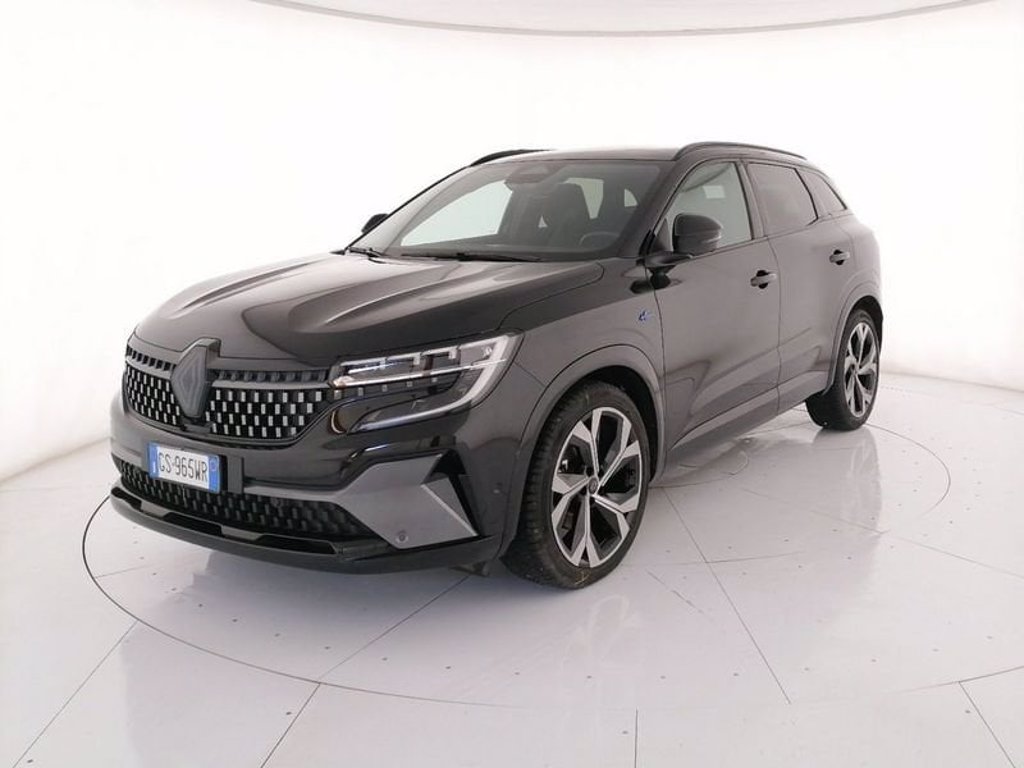 RENAULT Austral E-Tech Full Hybrid 200 Iconic Esprit Alpine