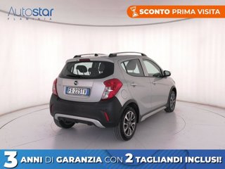 OPEL Karl Rocks 1.0 73 CV