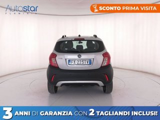 OPEL Karl Rocks 1.0 73 CV