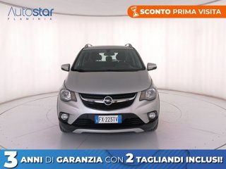 OPEL Karl Rocks 1.0 73 CV