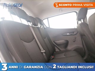 OPEL Karl Rocks 1.0 73 CV