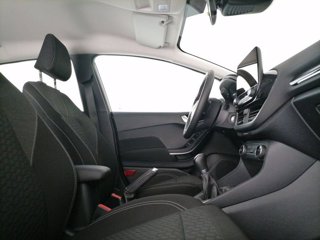 FORD Fiesta 1.1 75 CV GPL 5 porte Titanium