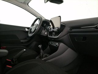 FORD Fiesta 1.1 75 CV GPL 5 porte Titanium