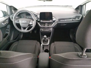 FORD Fiesta 1.1 75 CV GPL 5 porte Titanium