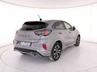 FORD Puma 1.0 EcoBoost Hybrid 125 CV S&S ST-Line