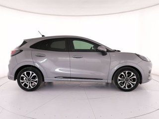 FORD Puma 1.0 EcoBoost Hybrid 125 CV S&S ST-Line