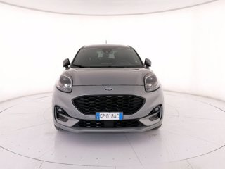 FORD Puma 1.0 EcoBoost Hybrid 125 CV S&S ST-Line