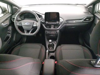 FORD Puma 1.0 EcoBoost Hybrid 125 CV S&S ST-Line