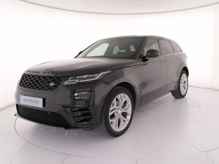 LAND ROVER Range Rover Velar 2.0D I4 240 CV