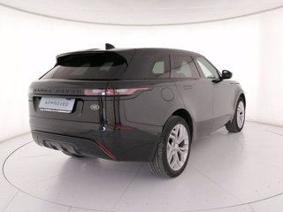 LAND ROVER Range Rover Velar 2.0D I4 240 CV