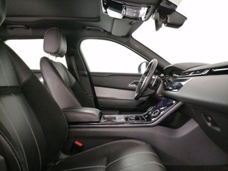 LAND ROVER Range Rover Velar 2.0D I4 240 CV