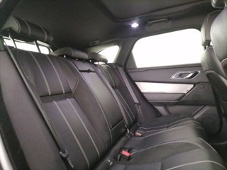 LAND ROVER Range Rover Velar 2.0D I4 240 CV