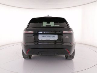 LAND ROVER Range Rover Velar 2.0D I4 240 CV