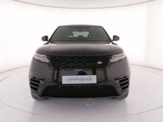 LAND ROVER Range Rover Velar 2.0D I4 240 CV