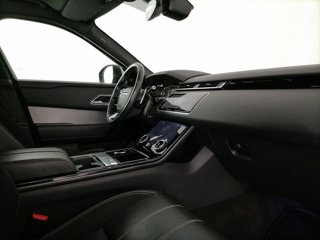 LAND ROVER Range Rover Velar 2.0D I4 240 CV