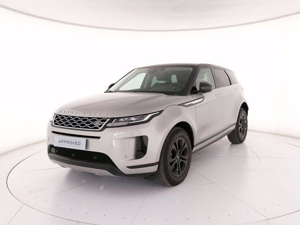 LAND ROVER Range Rover Evoque 2.0D I4 163 CV AWD Auto S