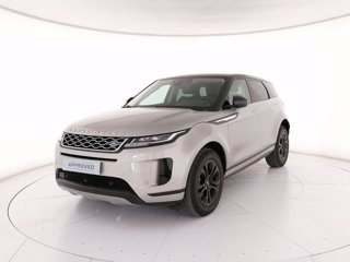 LAND ROVER Range Rover Evoque 2.0D I4 163 CV AWD Auto S