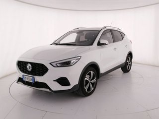 MG ZS 1.5 VTi-tech Comfort