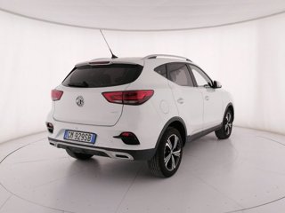 MG ZS 1.5 VTi-tech Comfort