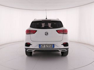 MG ZS 1.5 VTi-tech Comfort