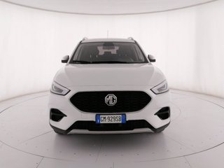 MG ZS 1.5 VTi-tech Comfort