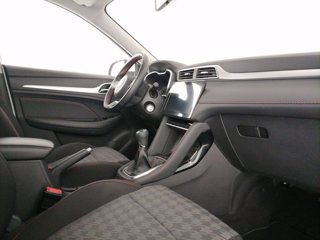 MG ZS 1.5 VTi-tech Comfort