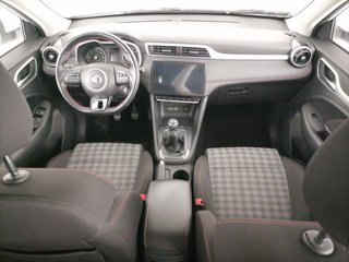MG ZS 1.5 VTi-tech Comfort