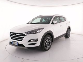 HYUNDAI Tucson 1.6 CRDi 136CV 48V DCT XPrime
