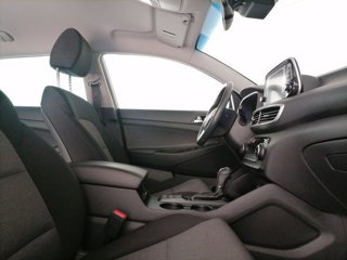HYUNDAI Tucson 1.6 CRDi 136CV 48V DCT XPrime