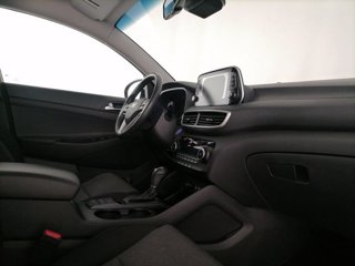 HYUNDAI Tucson 1.6 CRDi 136CV 48V DCT XPrime