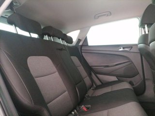 HYUNDAI Tucson 1.6 CRDi 136CV 48V DCT XPrime