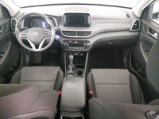 HYUNDAI Tucson 1.6 CRDi 136CV 48V DCT XPrime
