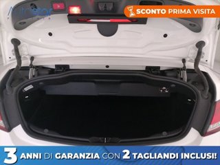 MERCEDES C 200 d Auto Cabrio Premium