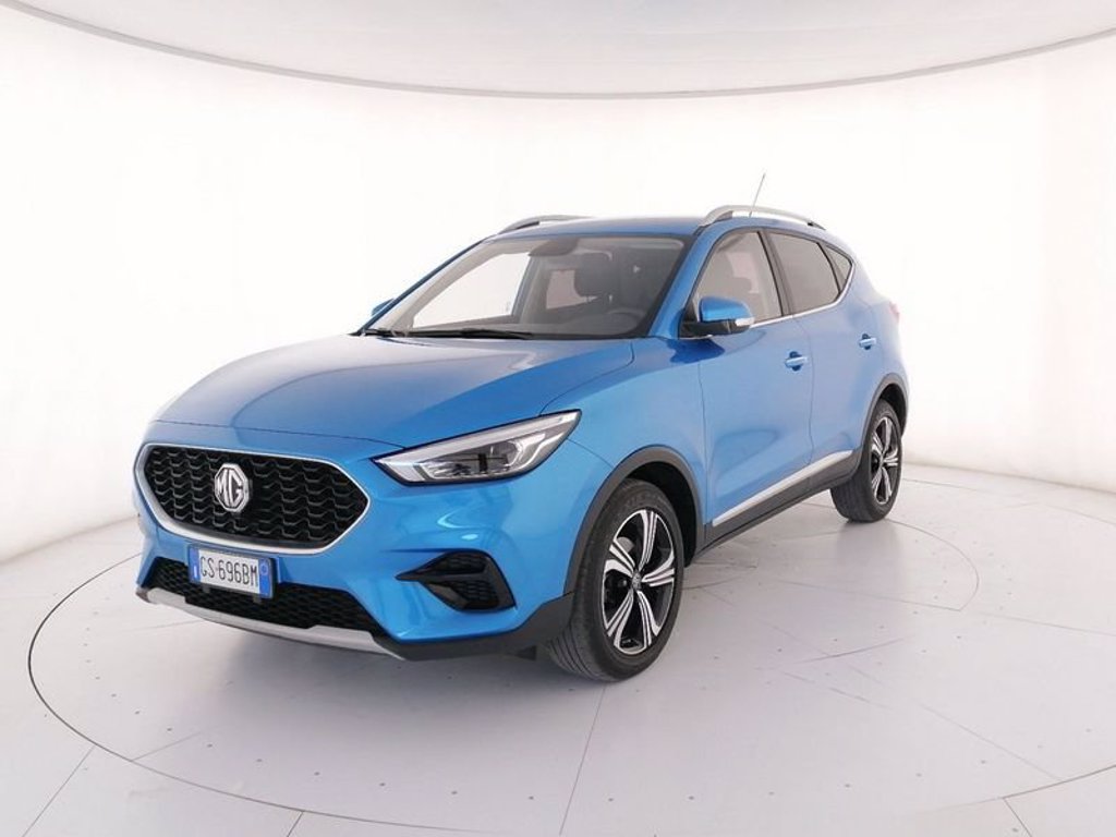 MG ZS 1.5 VTi-tech Comfort